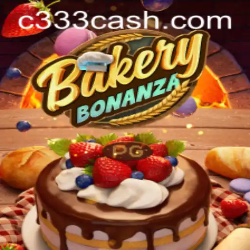BakeryBonanza: Dominando a Arte da Confeitaria Digital com C333.com