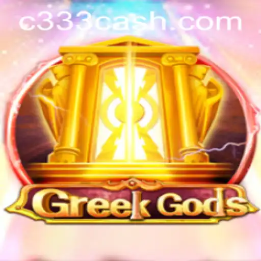 GreekGods: A Fascinante Jornada Através da Mitologia Grega em C333.com