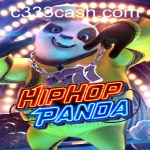Explorando o Universo Vibrante de HipHopPanda