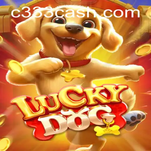 Descubra o Mundo Fascinante de LuckyDog: O Jogo da Sorte Inovador da C333.com