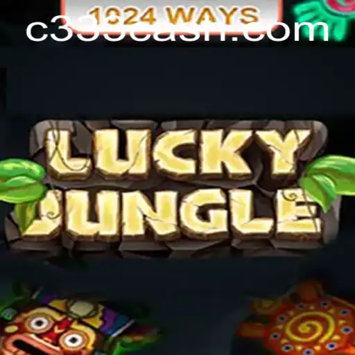 Descubra o Fascinante Mundo de LuckyJungle1024 - A Nova Sensação dos Jogos Online