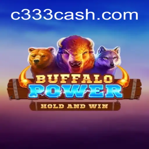 Buffalo Power: A Nova Sensação no Cenário de Jogos Online com C333.com