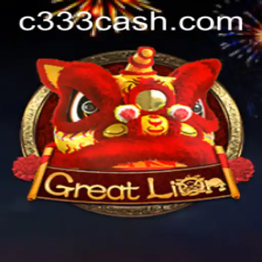 Descubra GreatLion: O Novo Fenômeno dos Jogos Online