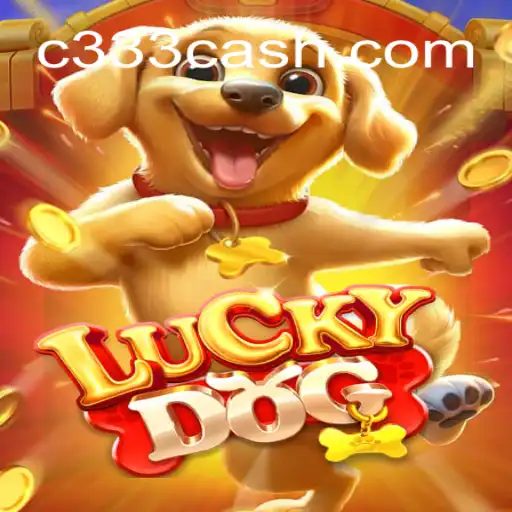 Descubra o Mundo Fascinante de LuckyDog: O Jogo da Sorte Inovador da C333.com