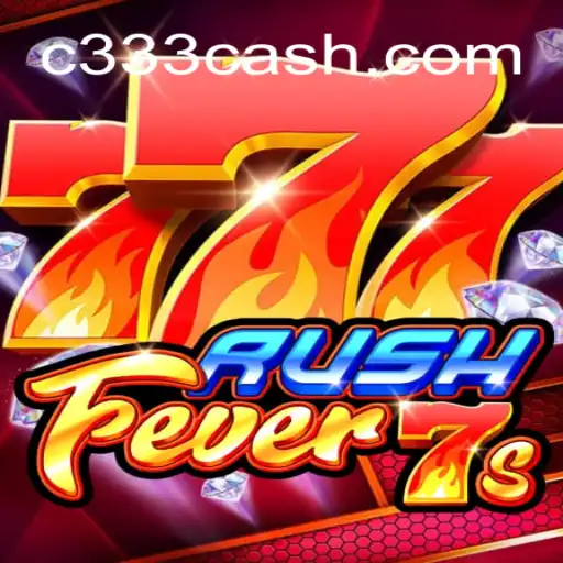 RushFever7s: Descubra a Experiência de Jogo Imersiva no C333.com
