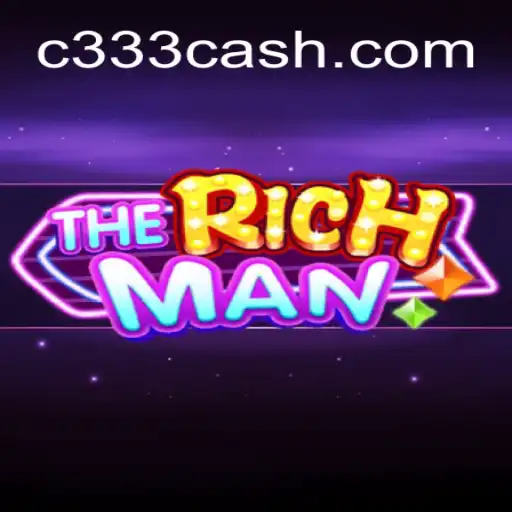 TheRichMan: Uma Nova Experiência de Jogo com C333.com