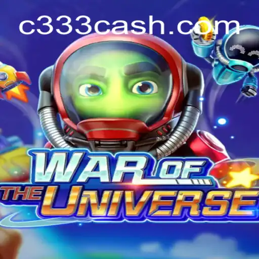 WAROFTHEUNIVERSE: Explorando o Universo de Estratégia com C333.com