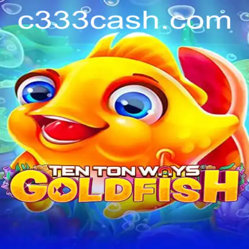 Descubra o Fascinante Mundo de TenTonWaysGoldfish