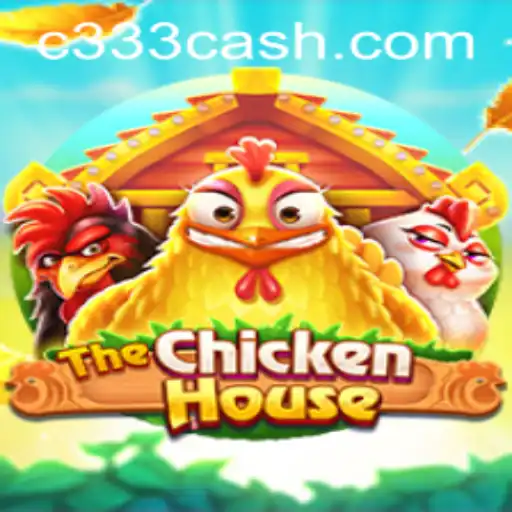 Explorando 'TheChickenHouse': Um Mergulho no Jogo Inovador pelo Portal C333.com
