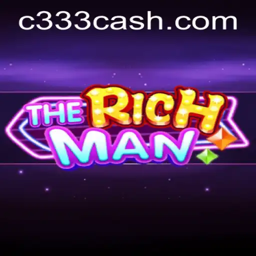TheRichMan: Uma Nova Experiência de Jogo com C333.com