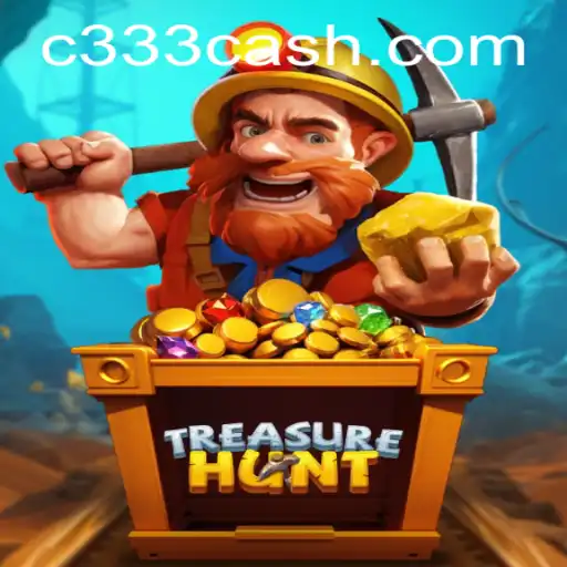 Explorando o Fascinante Mundo de TreasureHunt no Site C333.com