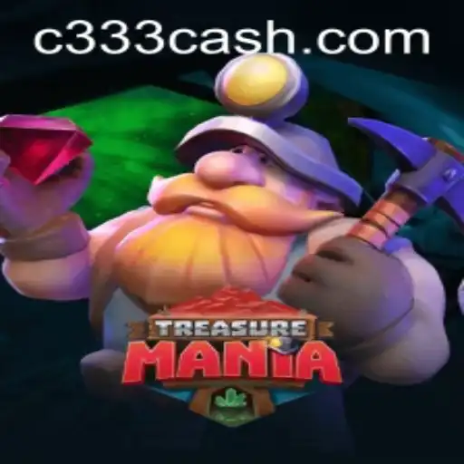 Descubra o Fascínio de TreasureMania: Aventuras e Desafios de C333.com
