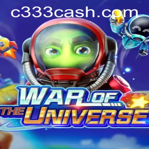 WAROFTHEUNIVERSE: Explorando o Universo de Estratégia com C333.com