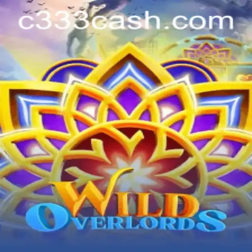 Descubra WildOverlords: O Novo Sensação dos Jogos