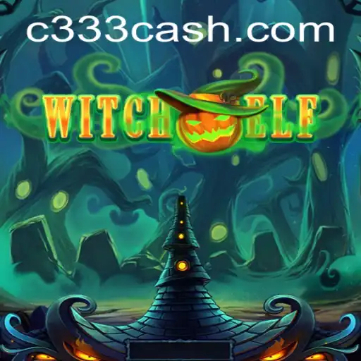 WitchElf: Um Mergulho no Mundo Mágico e Estratégico do Novo Jogo da C333.com